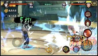 火影忍者手游桃式的最新爆料,火影忍者手游迎来全新战术革命！